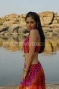 Kollywood Actress Sadha Dance Pictures