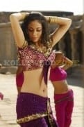 Kollywood Actress Sadha Dance Pictures