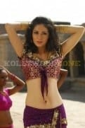 Kollywood Actress Sadha Dance Pictures