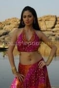 Kollywood Actress Sadha Dance Pictures