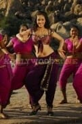 Kollywood Actress Sadha Dance Pictures