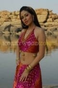 Kollywood Actress Sadha Dance Pictures