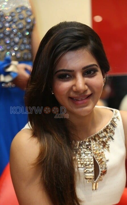 Kollywood Actress Samantha Latest Pictures