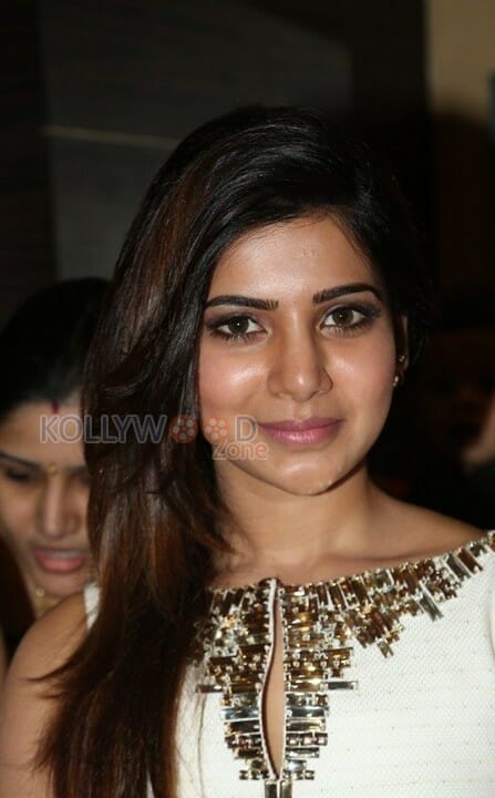 Kollywood Actress Samantha Latest Pictures