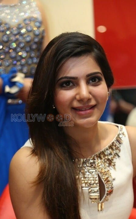 Kollywood Actress Samantha Latest Pictures