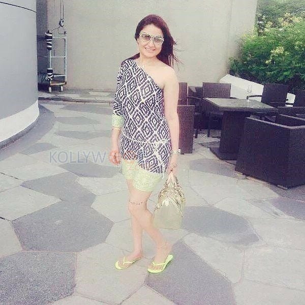 Kollywood Actress Sonia Agarwal Photos