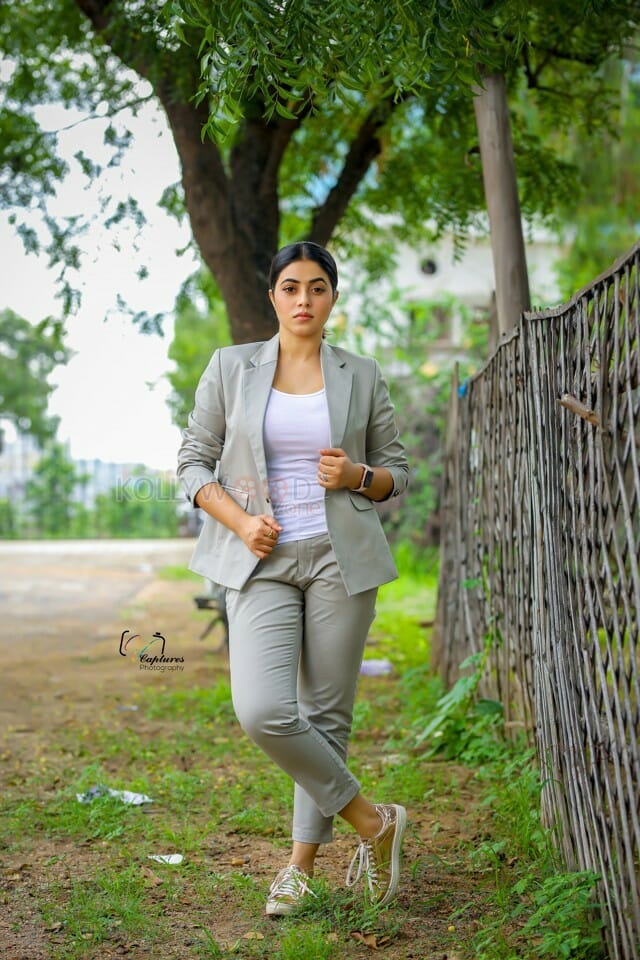 Kollywood Heroine Poorna Pics