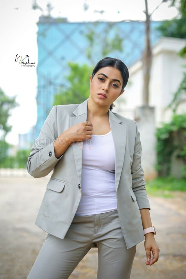 Kollywood Heroine Poorna Pics