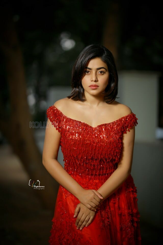 Kollywood Heroine Poorna Pics