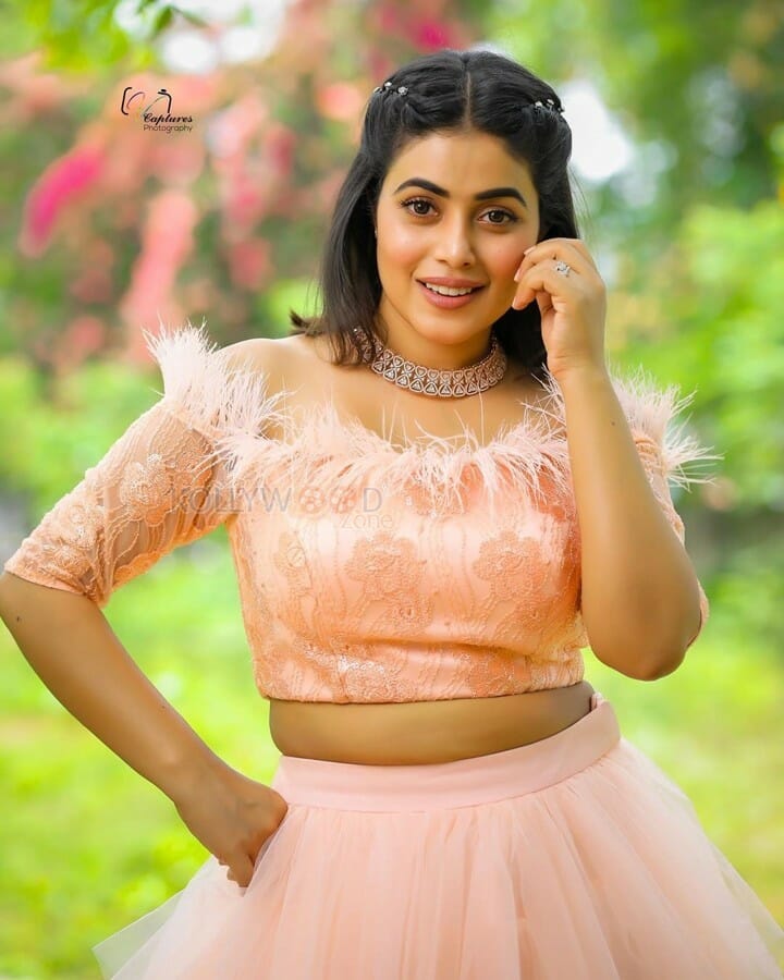 Kollywood Heroine Poorna Pics