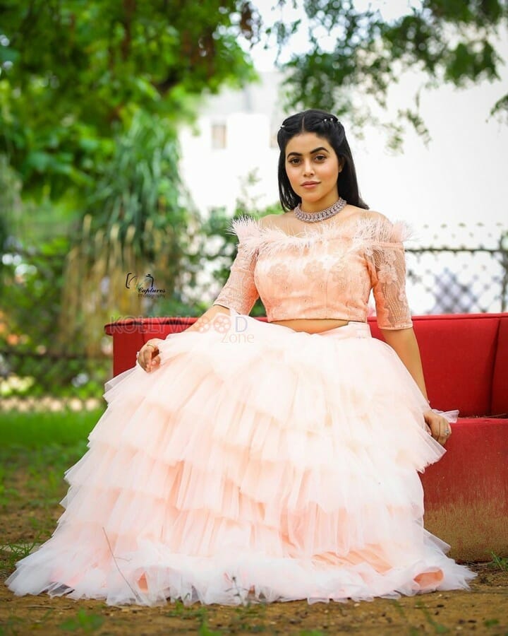 Kollywood Heroine Poorna Pics