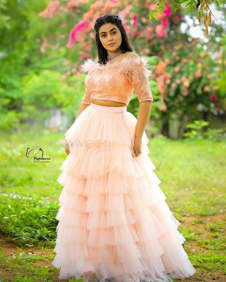 Kollywood Heroine Poorna Pics