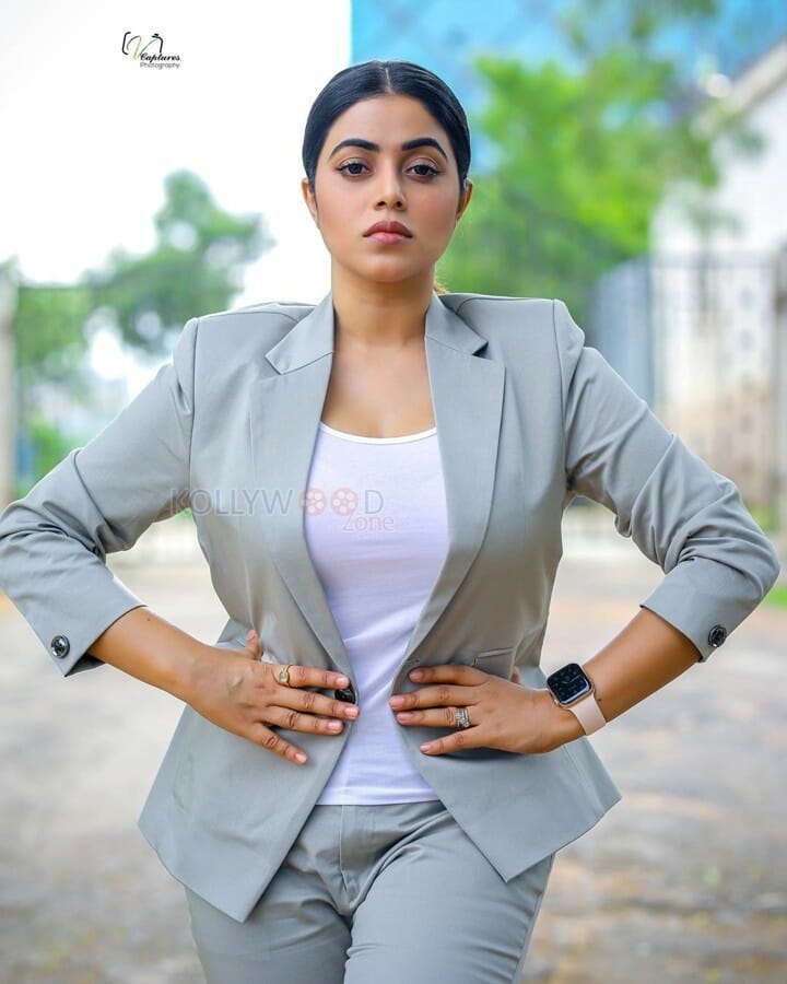 Kollywood Heroine Poorna Pics