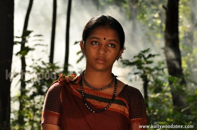 Kumki Heroine Lakshmi Menon Pictures