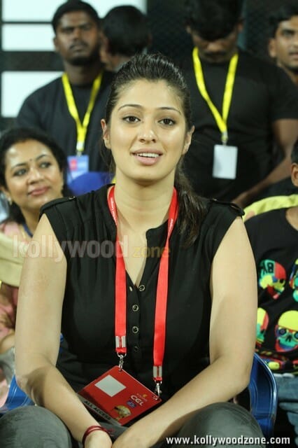 Lakhsmi Rai At Celebrity Cricket League Photos