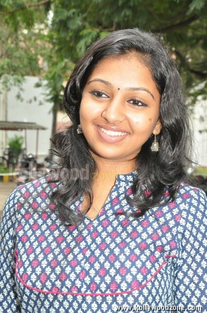 Lakshmi Menon Sundarapandian Movie Heroine Pictures