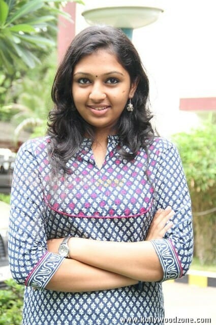 Lakshmi Menon Sundarapandian Movie Heroine Pictures