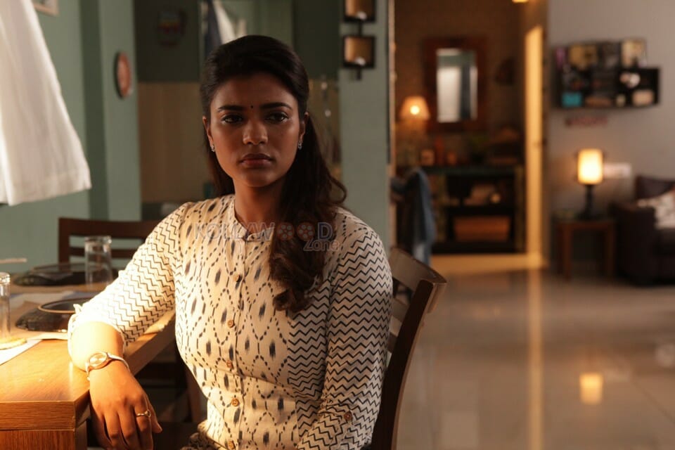 Lakshmi Movie Actress Aishwarya Rajesh Photos