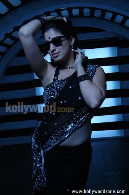 Lakshmi Rai Sexy Kanchana Movie Pictures