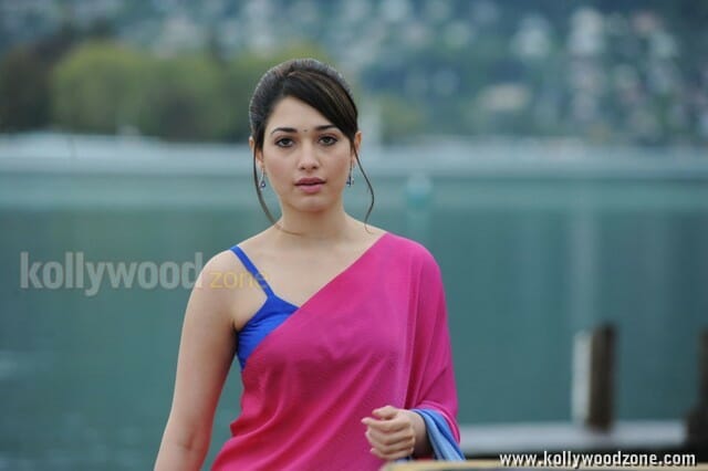 Latest Tamanna Sexy Pictures