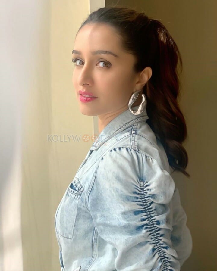 Lovely Shraddha Kapoor Pic