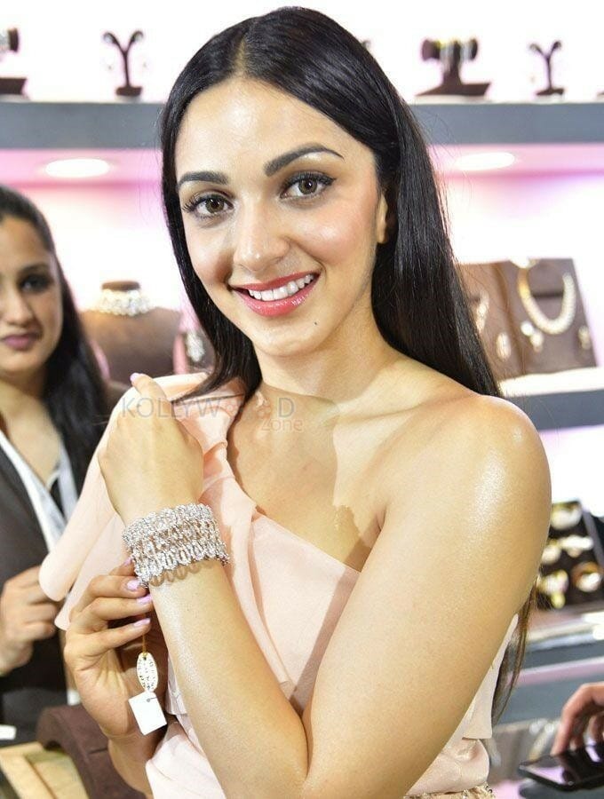 Lust Stories Actress Kiara Advani Photos