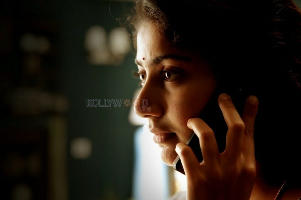 Lycavin Karu Movie Heroine Sai Pallavi Pictures