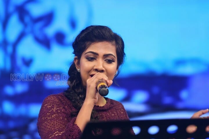 Madonna Sebastian At Premam Photos