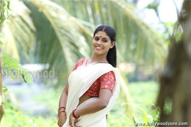 Malayalam Actress Iniya Sexy Pictures