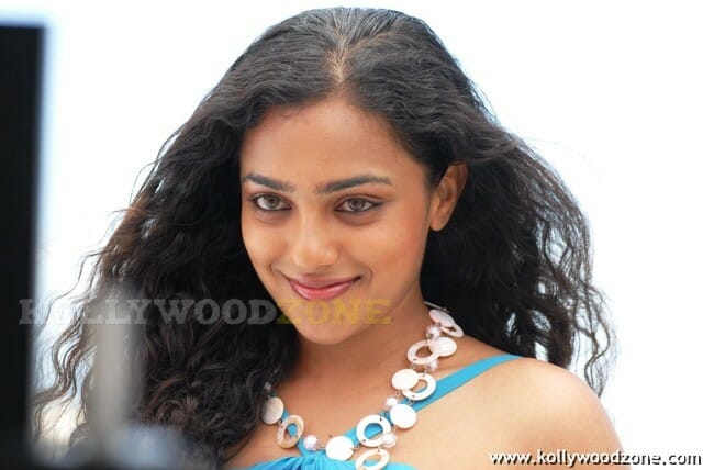 Malayalam Actress Nithya Menon Pictures