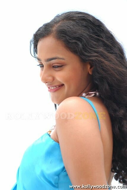 Malayalam Actress Nithya Menon Pictures