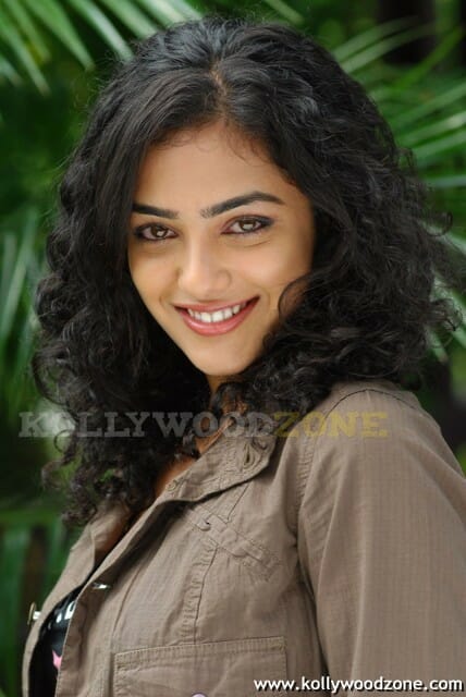 Malayalam Actress Nithya Menon Pictures