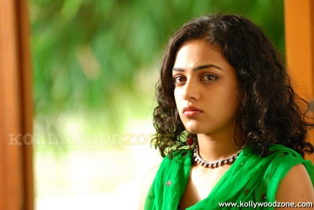 Malayalam Actress Nithya Menon Pictures