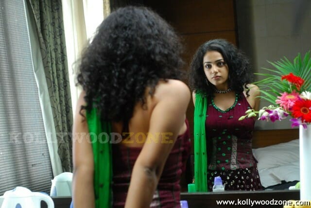 Malayalam Actress Nithya Menon Pictures