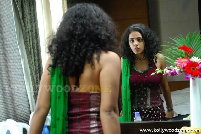 Malayalam Actress Nithya Menon Pictures