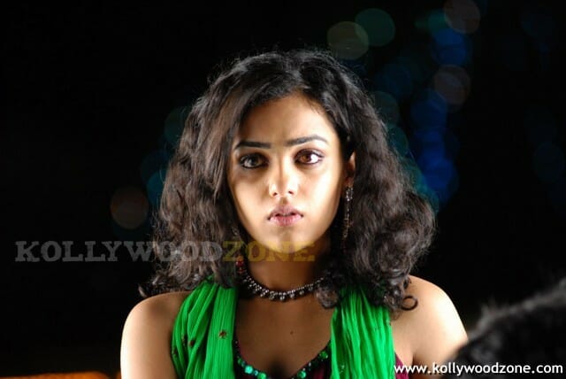 Malayalam Actress Nithya Menon Pictures