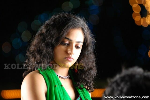 Malayalam Actress Nithya Menon Pictures