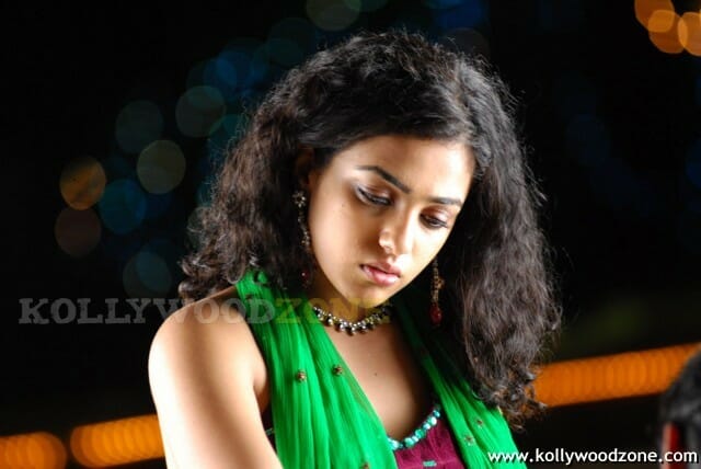 Malayalam Actress Nithya Menon Pictures