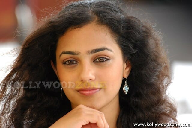 Malayalam Actress Nithya Menon Pictures