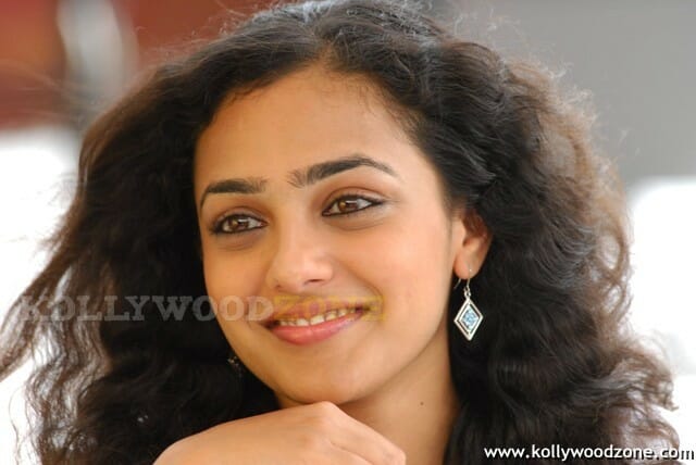 Malayalam Actress Nithya Menon Pictures