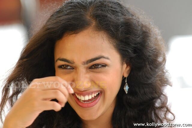 Malayalam Actress Nithya Menon Pictures