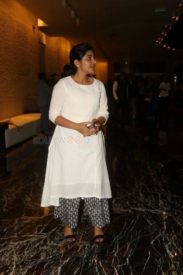 Malayalam Actress Niveda Thomas Pictures