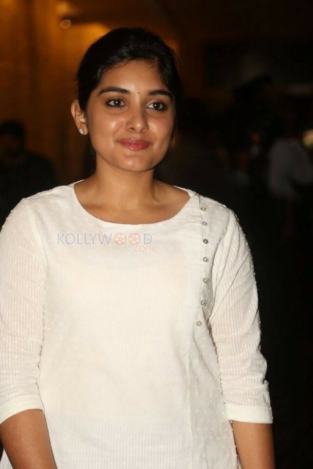 Malayalam Actress Niveda Thomas Pictures