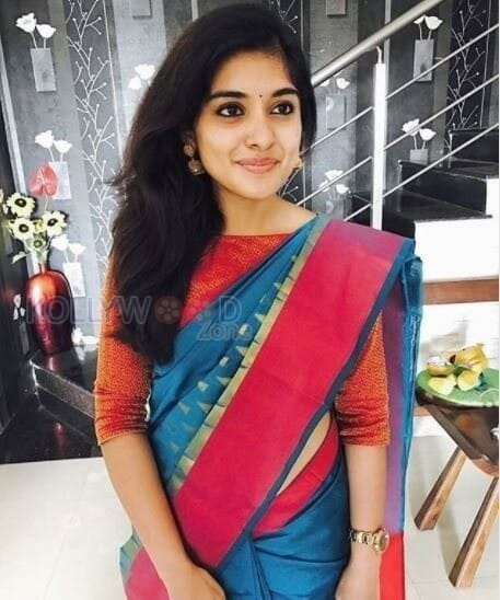 Malayalam Actress Niveda Thomas Pictures