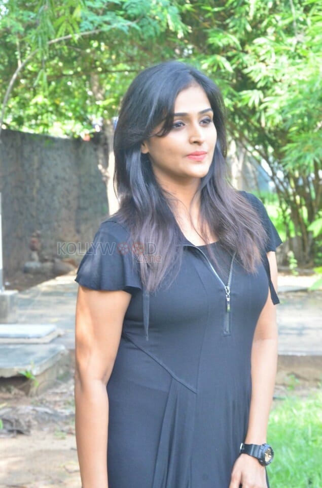 Malayalam Actress Ramya Nambeesan New Photos