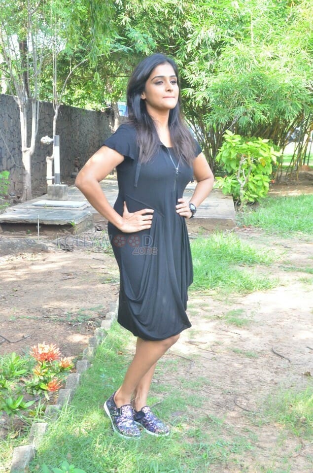 Malayalam Actress Ramya Nambeesan New Photos