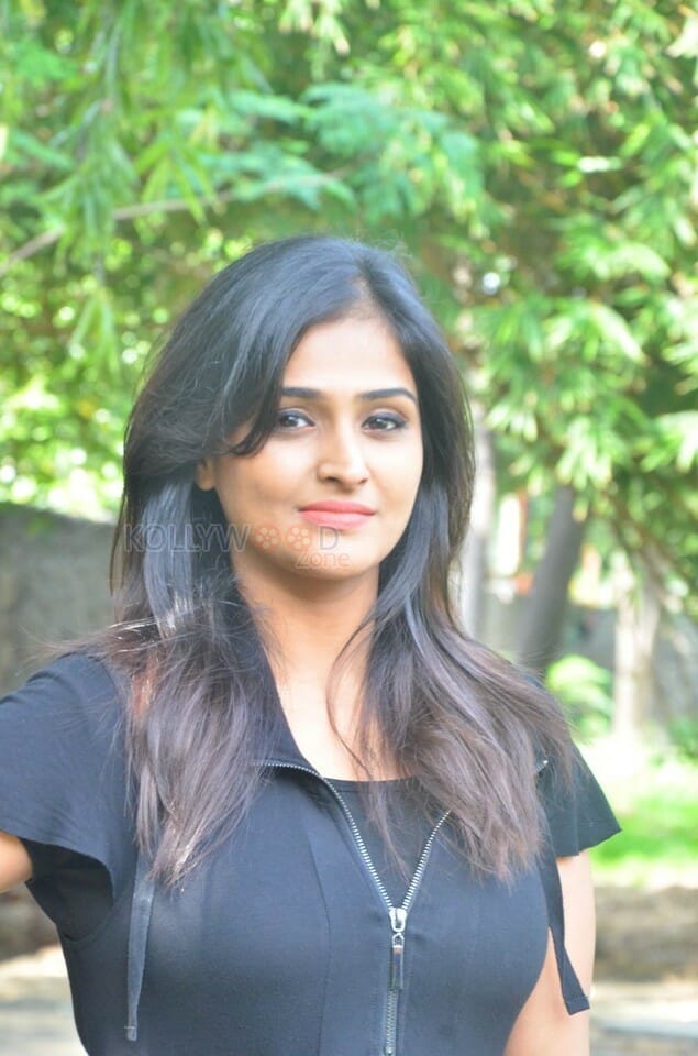 Malayalam Actress Ramya Nambeesan New Photos