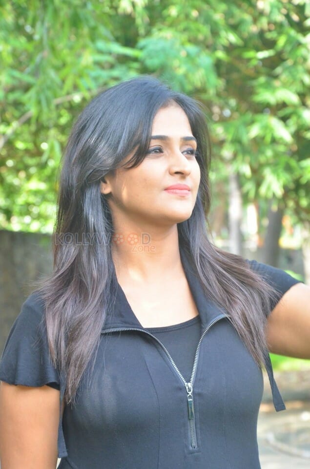 Malayalam Actress Ramya Nambeesan New Photos