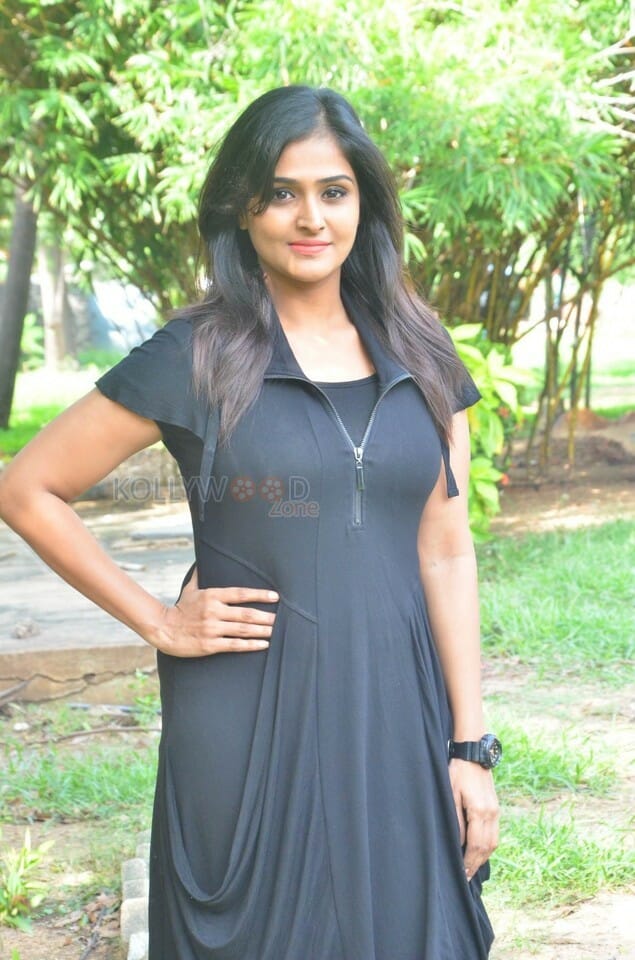 Malayalam Actress Ramya Nambeesan New Photos