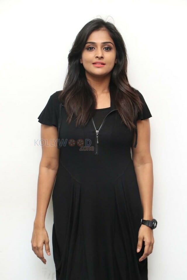 Malayalam Actress Ramya Nambeesan New Photos